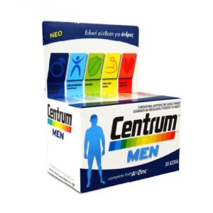 CENTRUM-men