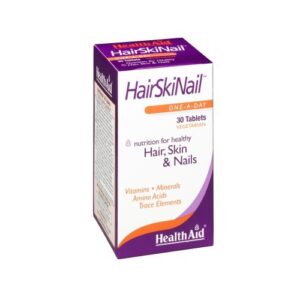 Health Aid Hair