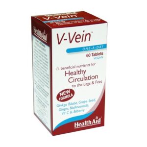 Health Aid V Vein