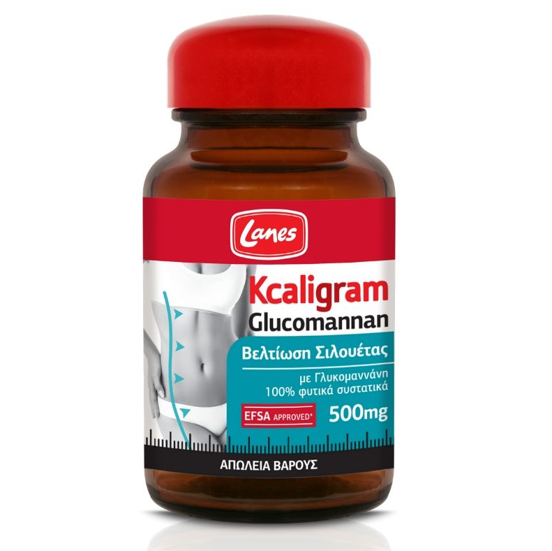 lanes-kcaligram-glucomannan