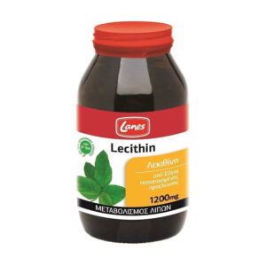 lanes-lecithin
