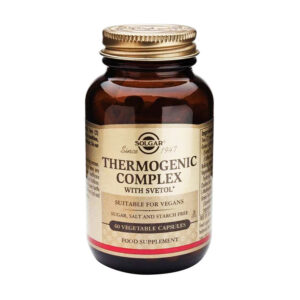 solgar-thermogenic-complex
